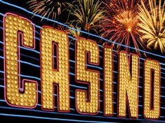 poker machine and baltimore and gambling