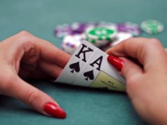poker machine tutorial