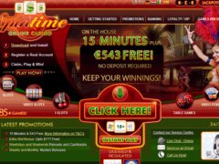 poker listing sites